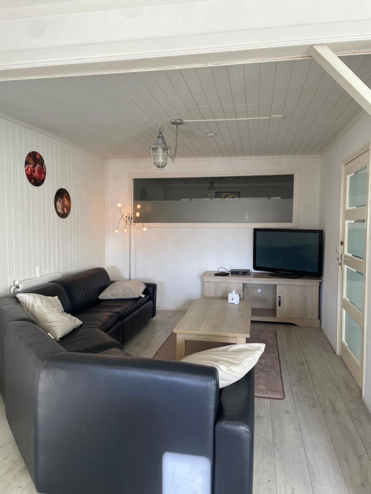 Apartment Fijne Woning Op Hippische Aan De Rand