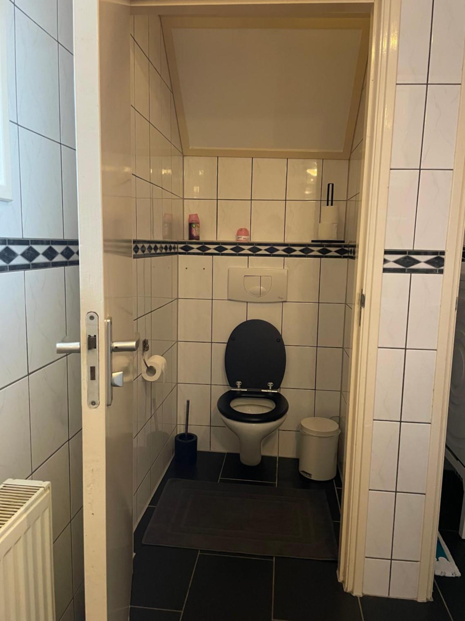 Fijne Woning Op Hippische Aan De Rand